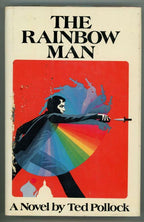 The Rainbow Man by Ted Pollock (First Edition)