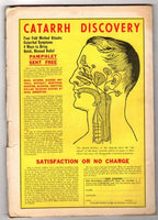 Detective Fiction Weekly" Jan 6 1940 Brett Halliday, Philip Ketchum