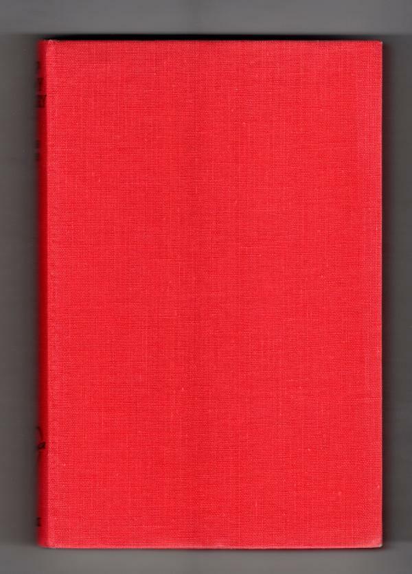 Deep in My Memory by Doris Howe (First Edition) File Copy