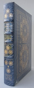 The Longest Way Home by Robert Silverberg (First Edition) Easton Press LTD