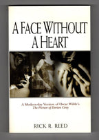 A Face Without a Heart by Rick R. Reed (First Edition)