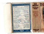 The Pathway by Gertrude Page (First Edition) Ward File Copy