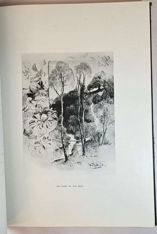Fairlight Glen by John Fullwood (First Edition)