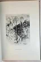 Fairlight Glen by John Fullwood (First Edition)