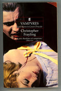 Vampyres: Lord Byron to Count Dracula by Christopher Frayling (ed) trade paperba