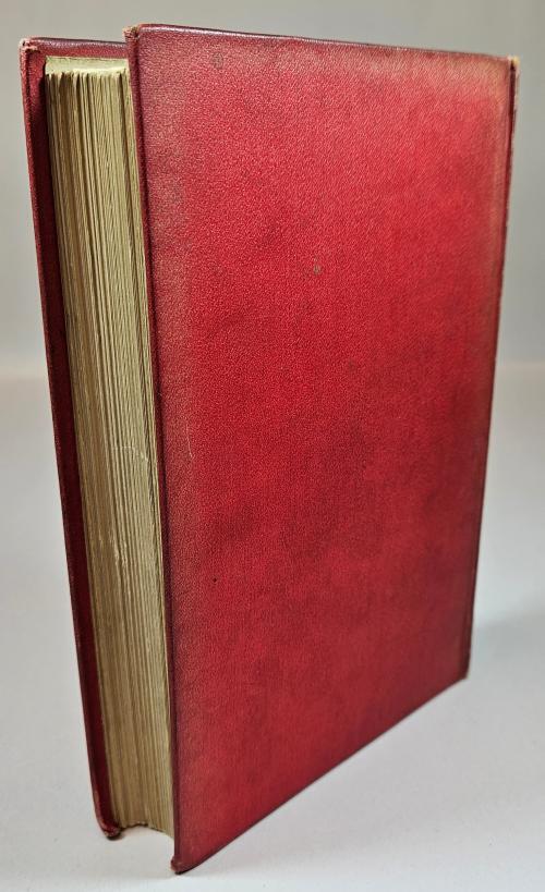 The Chalice Of Carden by Thomas Wright (First Edition) Rare