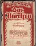 Das Mâ€žrchen by Johann Wolfgang von Goethe Hermann Hendrich Art