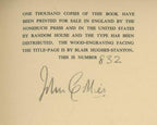 The Devil and All by John Collier(Limited Edition) Signed