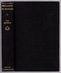 President Fu Manchu by Sax Rohmer (Orient Edition)