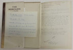 The Merciless Ladies by Winston Graham with Publishers notes Hubin Listed,  F...