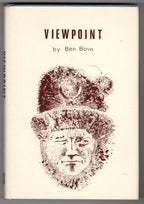 Viewpoint by Ben Bova (First Limited Ed.) Signed