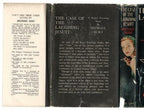 The Case of the Laughing Jesuit by Michael Burt (First Edition) Hubin File Copy