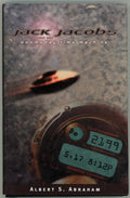 Jack Jacobs and The Doomsday Time Machine by Albert S. Abraham (1st)