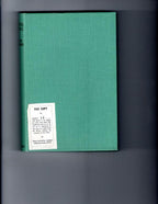 Smooth Killing by W. H. Lane Crauford (First Edition) File Copy