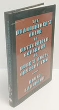 The Dragonhiker's Guide to Battlefield Covenant  by  David Langford Signed Mc...
