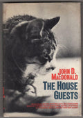 The House Guests by John D. MacDonald (First Edition)