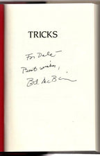 Tricks by Ed McBain (First Edition) Signed