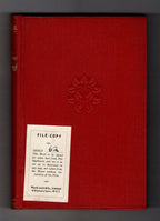 The Lodestar by Max Pemberton (Hubin Listed) File Copy