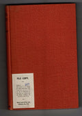Mavis Sings by Kit Higson (First Edition) Ward File Copy