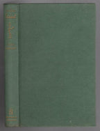 Senor Saint by Leslie Charteris (First Edition)