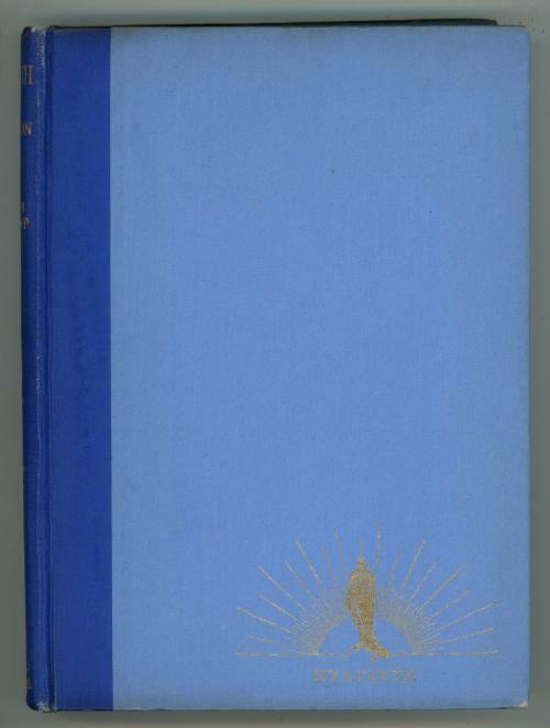 Hyacinth: An Excursion by Dion Clayton Calthrop (First Edition)