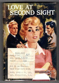 Love at Second Sight by Laura Whetter (First Edition) Ward Lock File Copy
