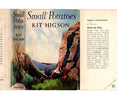 Small Potatoes by Kit Higson (First Edition) Ward File Copy