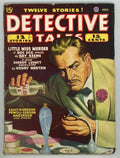 Detective Tales" November 1946 Day Keene; William Campbell Gault