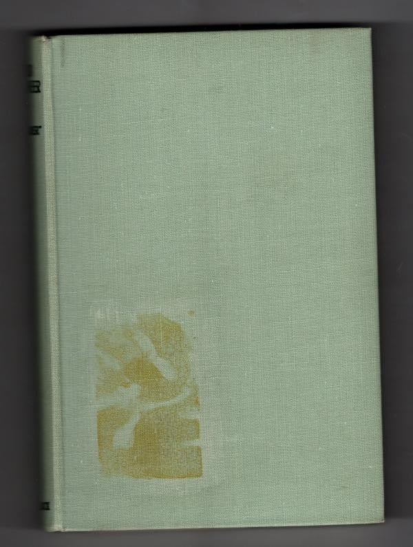 Bold Buccaneer by Seafarer (First Edition) Hubin Listed
