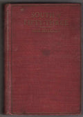 South of Fifty-Three by Jack Bechdolt (First Edition)