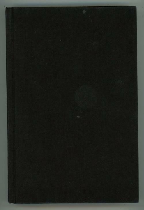 The Duel by Donald Seaman (First Edition)