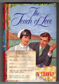 The Touch of Love by Kathleen Treves (First Edition)