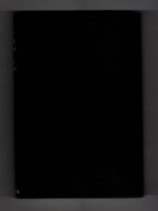 The Long Coffin by Nigel Tranter (First Edition) Hubin Listed, File Copy