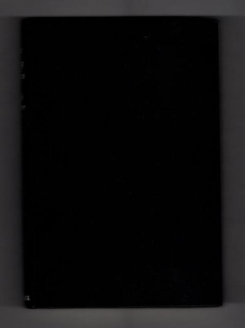 The Long Coffin by Nigel Tranter (First Edition) Hubin Listed, File Copy