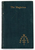 The Magician by William Somerset Maugham (First Edition) Rare