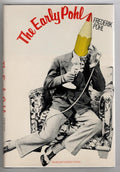 The Early Pohl by Frederik Pohl (First Edition)