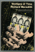 Vestiges of Time by Richard Meredith (First Edition)