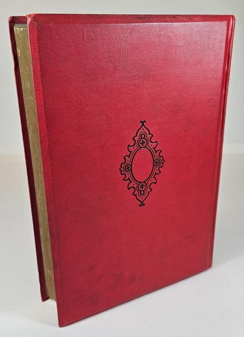 Le Fulgur by Paul De Semant (First Edition)