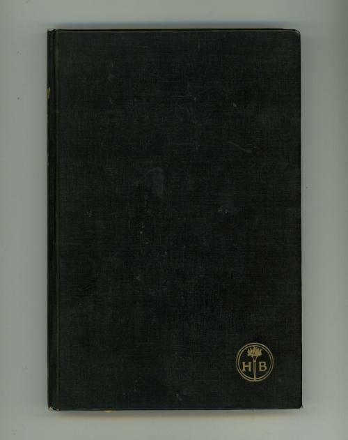 The Galloway Case by Andrew Garve (First Edition)