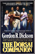 The Dorsai Companion by Gordon R. Dickson (First Printing)