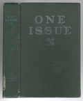 The Saturday Evening Post: One Issue, Just One 52nd of a Year: An Object Less...