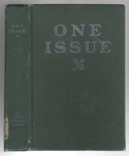 The Saturday Evening Post: One Issue, Just One 52nd of a Year: An Object Less...
