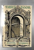 Time's Door by Esther Meynell (First US Edition)