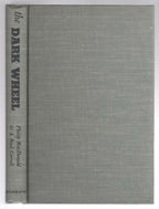 The Dark Wheel by Philip MacDonald A. Boyd Correll (First Edition)