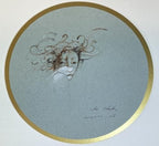 The Phantom of the Opera /La FantÃ´me de l'OpÃ©ra (Set of 3) Anne Bachelier Signed