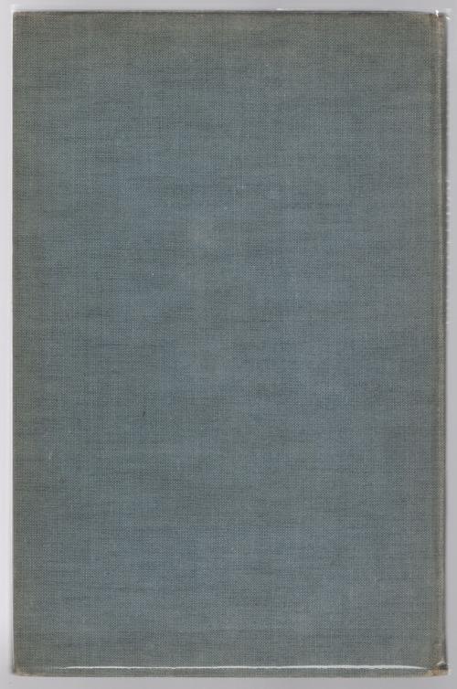Gemini: Poems by John Collier (Private Press) Erle Korshak's Copy