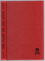 Death and the Gentle Bull by Richard and Frances Lockridge (First Edition)
