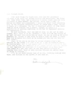 Till The End Of Time by Allen Appel (Proof)