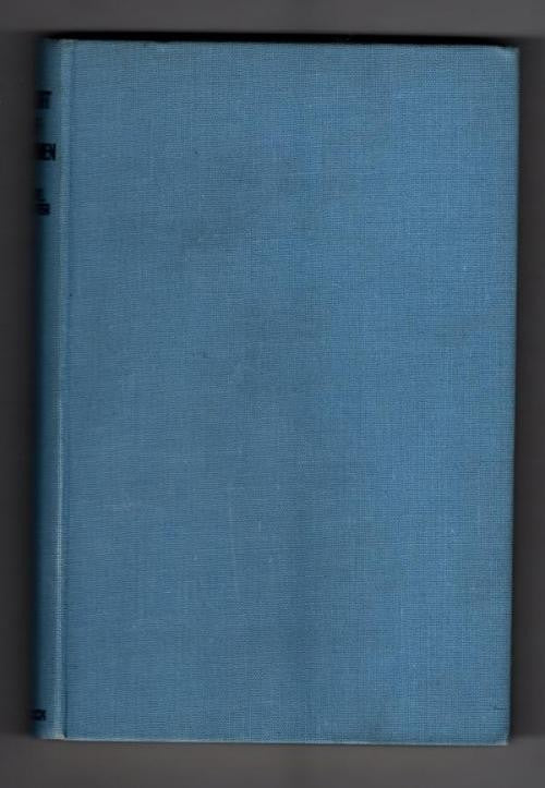 Flight of Dutchman by Nigel Tranter (First Edition) Hubin Listed