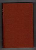 The Dark Avenue by Jacques Pendower (First Edition) File Copy